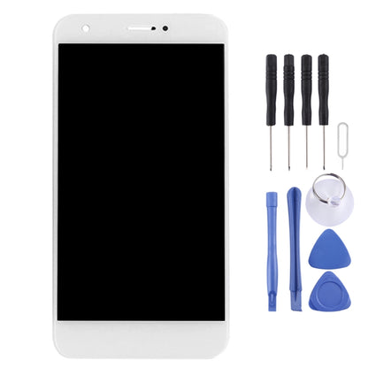 Pour ZTE Blade A512 écran LCD et numériseur assemblage complet