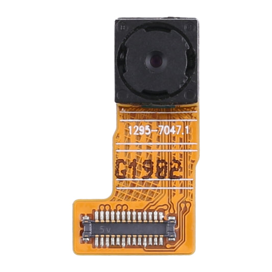 Module de caméra frontale pour Sony Xperia X mini / Compact