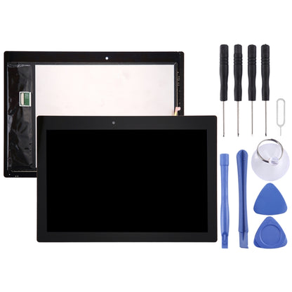 Écran LCD et numériseur complet pour Lenovo Tab 2 A10-70 / A10-70F