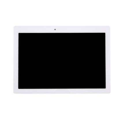 Écran LCD et numériseur complet pour Lenovo Tab 2 A10-70 / A10-70F