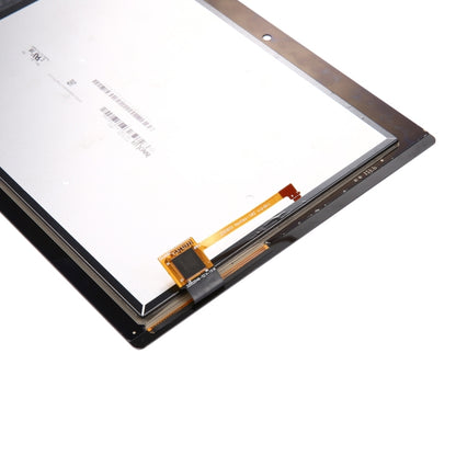 Écran LCD et numériseur complet pour Lenovo Tab 2 A10-70 / A10-70F