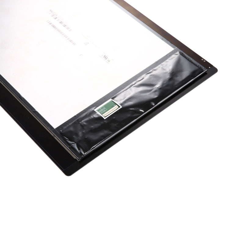 Écran LCD et numériseur complet pour Lenovo Tab 2 A10-70 / A10-70F