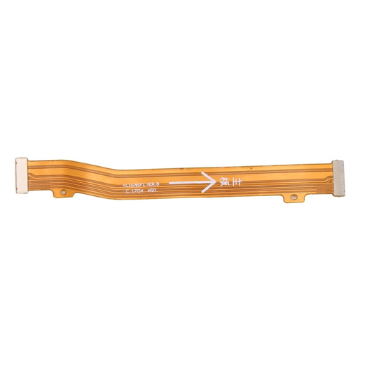 Câble flexible pour carte mère Huawei nova Lite