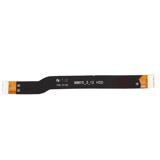 Câble flexible de carte mère pour Huawei Enjoy 6/NCE-AL00