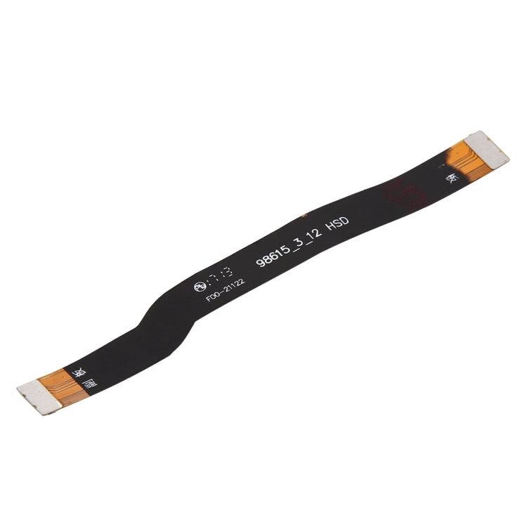 Câble flexible de carte mère pour Huawei Enjoy 6/NCE-AL00