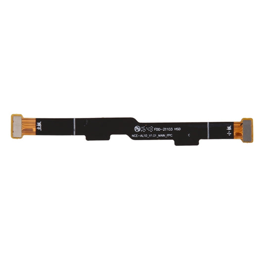 Câble flexible de carte mère pour Huawei Enjoy 6/NCE-AL10