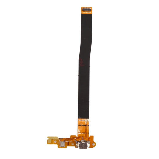 Câble flexible de Port de chargement pour Huawei Enjoy 6S