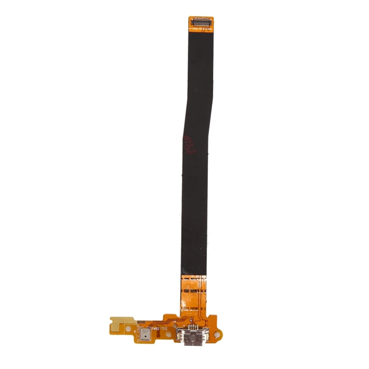 Câble flexible de Port de chargement pour Huawei Enjoy 6S