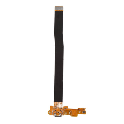 Câble flexible de Port de chargement pour Huawei Enjoy 6S