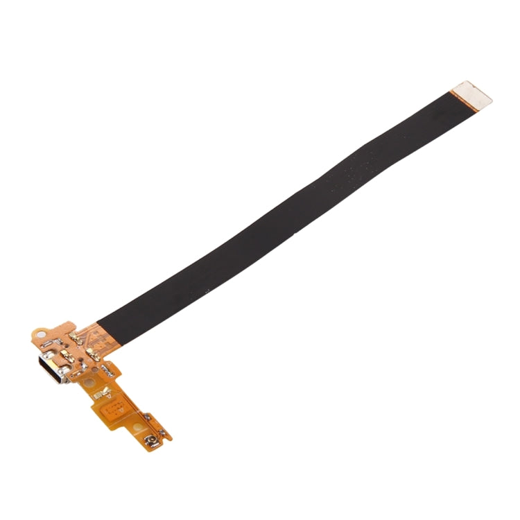 Câble flexible de Port de chargement pour Huawei Enjoy 6S