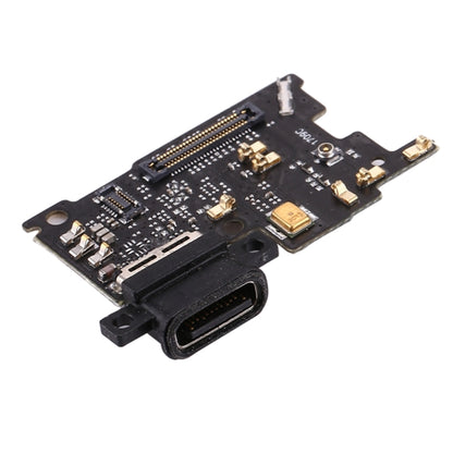 Pour carte de port de charge Xiaomi Mi 6