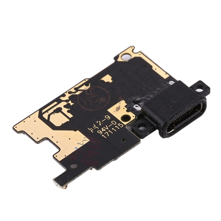 Pour carte de port de charge Xiaomi Mi 6
