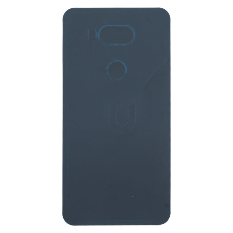 Adhésif de couverture de boîtier arrière 10 PCS pour LG V40 ThinQ