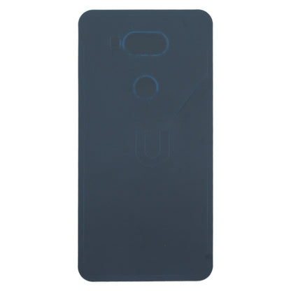 Adhésif de couverture de boîtier arrière 10 PCS pour LG V40 ThinQ