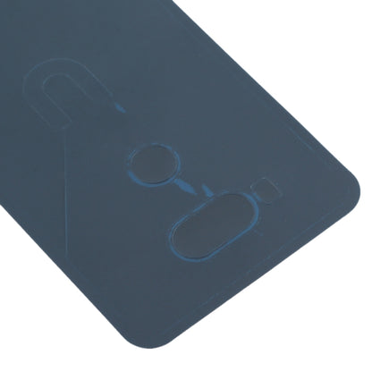 Adhésif de couverture de boîtier arrière 10 PCS pour LG V40 ThinQ