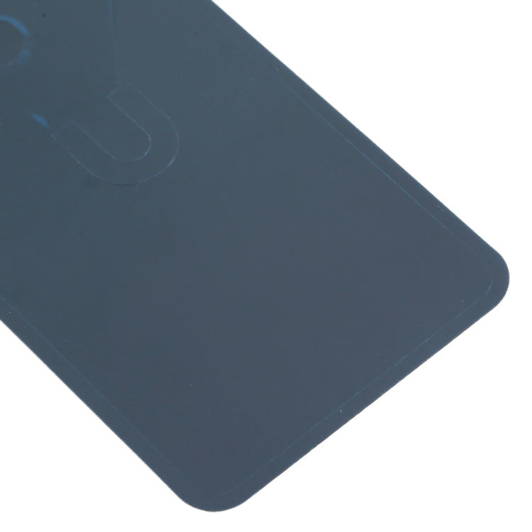 Adhésif de couverture de boîtier arrière 10 PCS pour LG V40 ThinQ