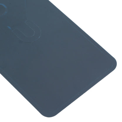 Adhésif de couverture de boîtier arrière 10 PCS pour LG V40 ThinQ
