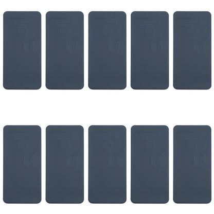 Adhésif de couverture de boîtier arrière de 10 pièces pour LG V50 ThinQ 5G