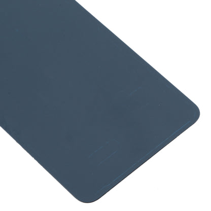 Adhésif de couverture de boîtier arrière de 10 PCS pour LG G7 One