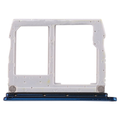 Plateau pour carte SIM + plateau pour carte Micro SD pour LG K40 / K12 Plus / X4 (2019) / X420EM / X420BMW / X420HM / X420 / X420N