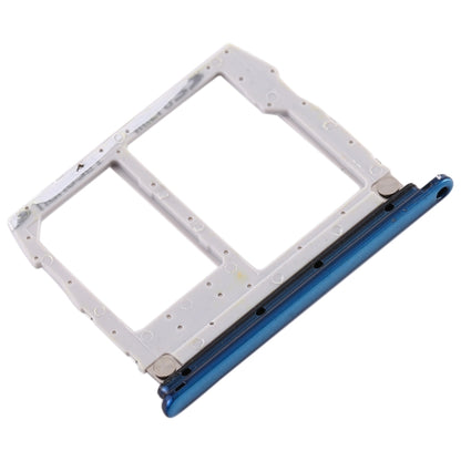 Plateau pour carte SIM + plateau pour carte Micro SD pour LG K40 / K12 Plus / X4 (2019) / X420EM / X420BMW / X420HM / X420 / X420N