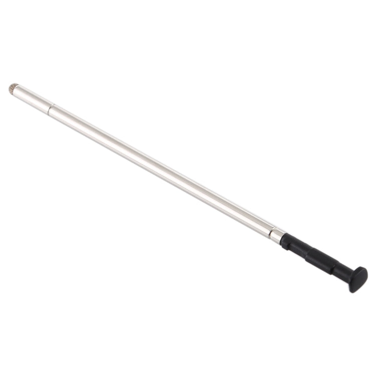 Stylet tactile capacitif pour LG Q Stylo 4 Q710 Q710MS Q710CS