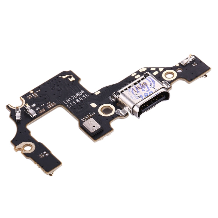 Pour carte de port de chargement Huawei P10
