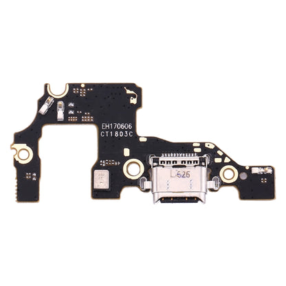 Pour carte de port de chargement Huawei P10