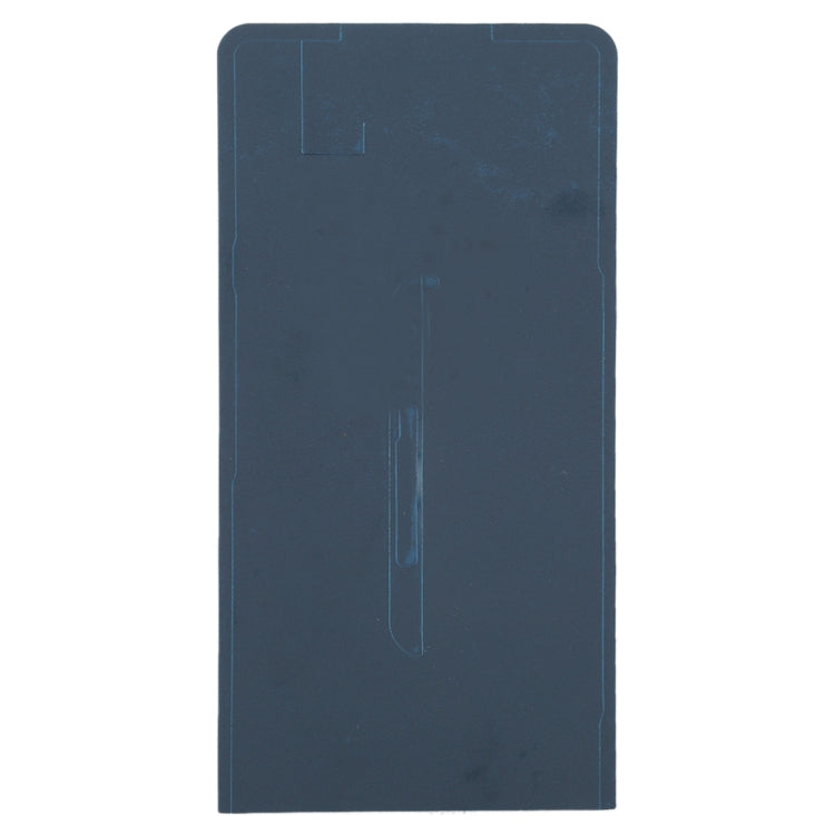 Autocollant adhésif pour cadre de boîtier, 10 pièces, pour Google Pixel 3 XL