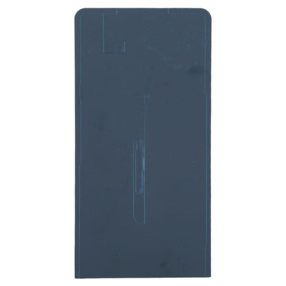 Autocollant adhésif pour cadre de boîtier, 10 pièces, pour Google Pixel 3 XL