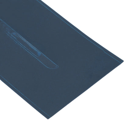 Autocollant adhésif pour cadre de boîtier, 10 pièces, pour Google Pixel 3 XL