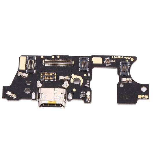 Pour carte de port de chargement Huawei Mate 9 Pro
