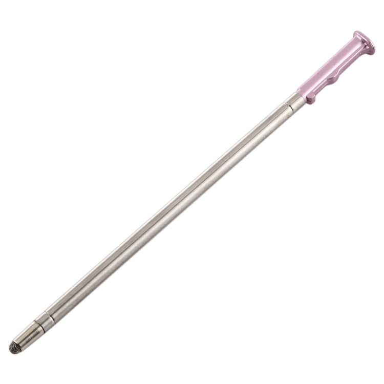 Stylet tactile capacitif pour LG Stylo 5 Q720 LM-Q720CS Q720VSP