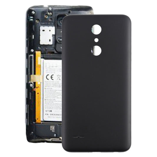 Cache arrière de batterie pour LG K30 / K10 (2018) / X410 LMX410 LMX410TK