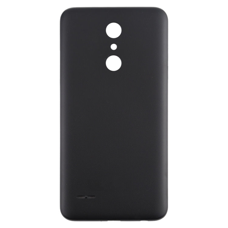 Cache arrière de batterie pour LG K30 / K10 (2018) / X410 LMX410 LMX410TK