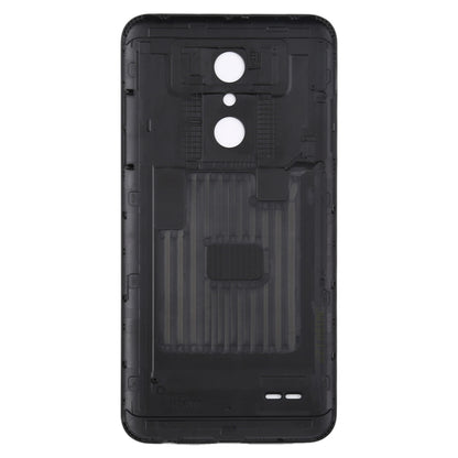 Cache arrière de batterie pour LG K30 / K10 (2018) / X410 LMX410 LMX410TK