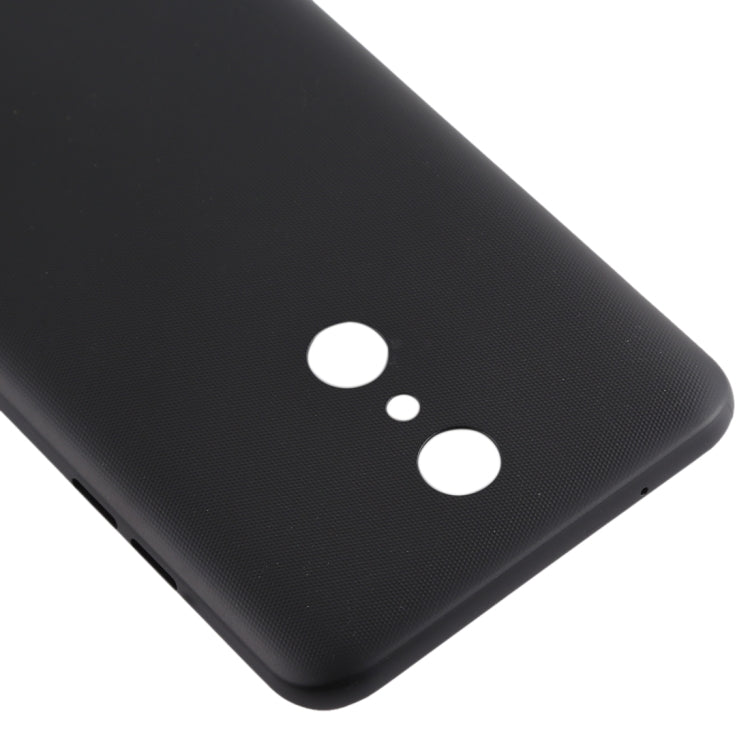 Cache arrière de batterie pour LG K30 / K10 (2018) / X410 LMX410 LMX410TK