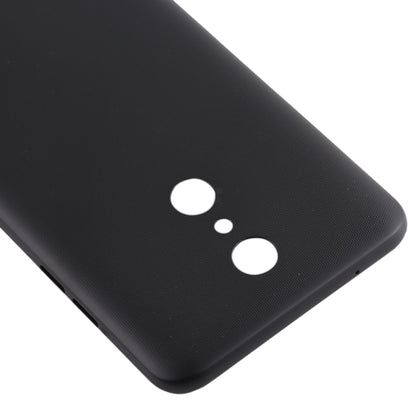 Cache arrière de batterie pour LG K30 / K10 (2018) / X410 LMX410 LMX410TK