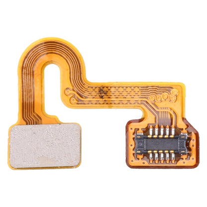 Extension de câble flexible pour capteur d'empreintes digitales pour Huawei Nova 5 / Nova 5 Pro