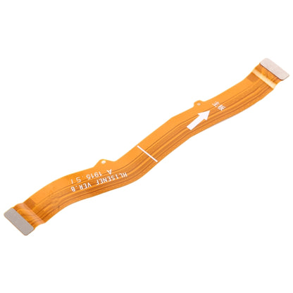 Nappe de carte mère pour Huawei Nova 5i