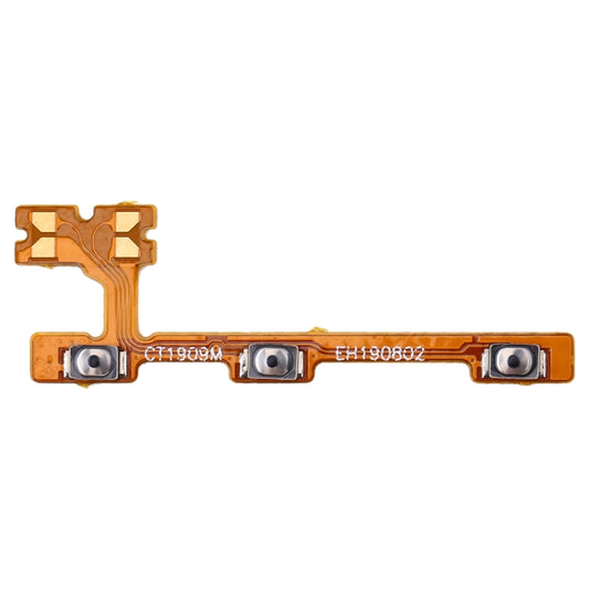 Câble flexible pour bouton d'alimentation et bouton de volume pour Huawei Nova 5i Pro