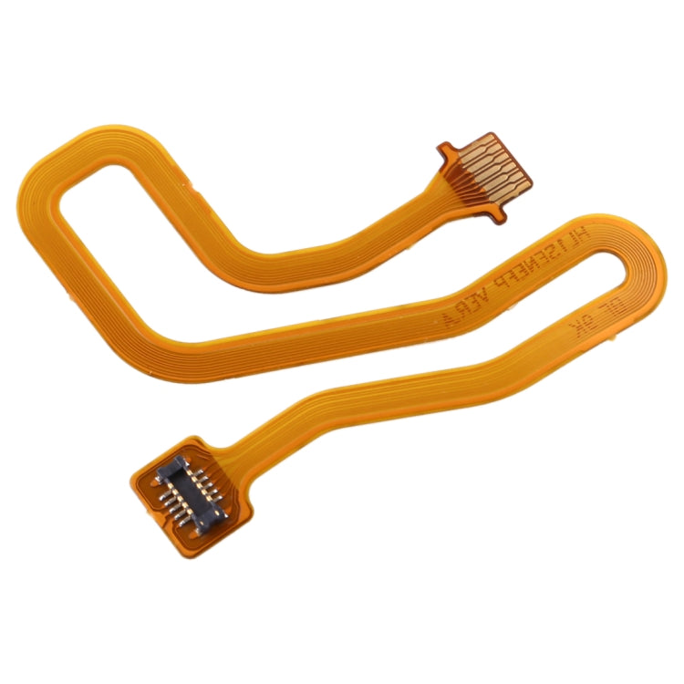 Extension de câble flexible pour capteur d'empreintes digitales pour Huawei Nova 5i