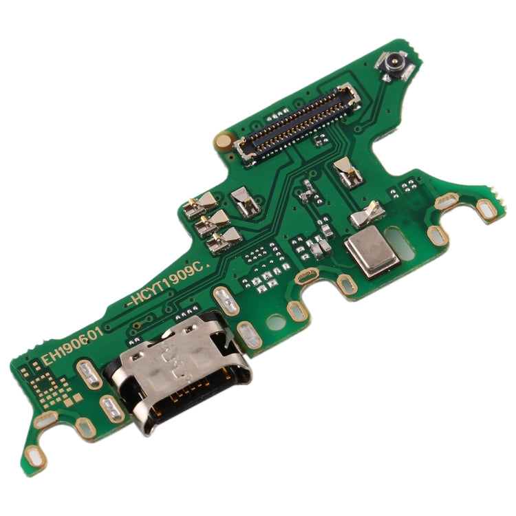 Carte de port de charge pour Huawei Honor 20 Pro