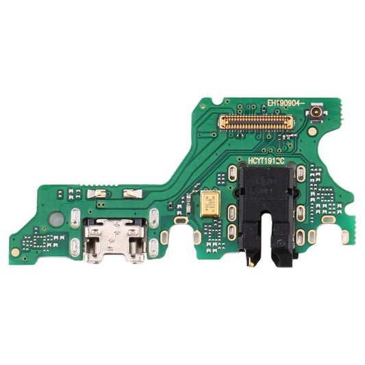 Carte de port de charge pour Huawei Honor Play 3