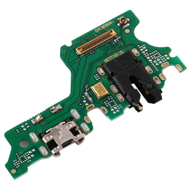 Carte de port de charge pour Huawei Honor Play 3