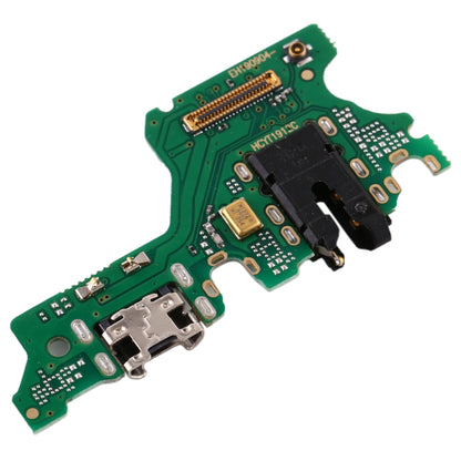 Carte de port de charge pour Huawei Honor Play 3