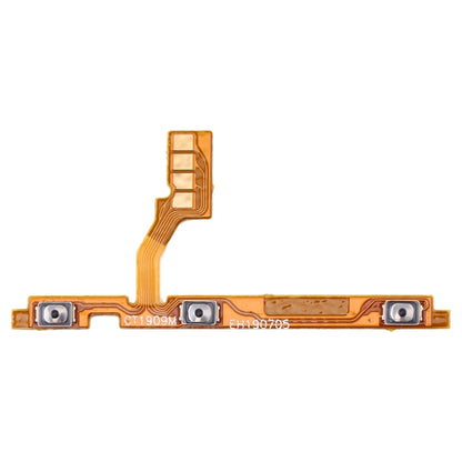 Câble flexible pour bouton d'alimentation et bouton de volume pour Huawei Nova 5 Pro