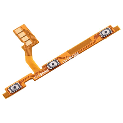Câble flexible pour bouton d'alimentation et bouton de volume pour Huawei Nova 5 Pro