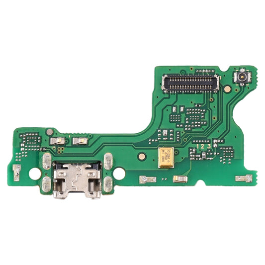 Carte de port de charge pour Huawei Y7 Prime (2019)