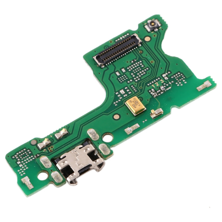 Carte de port de charge pour Huawei Y7 Prime (2019)